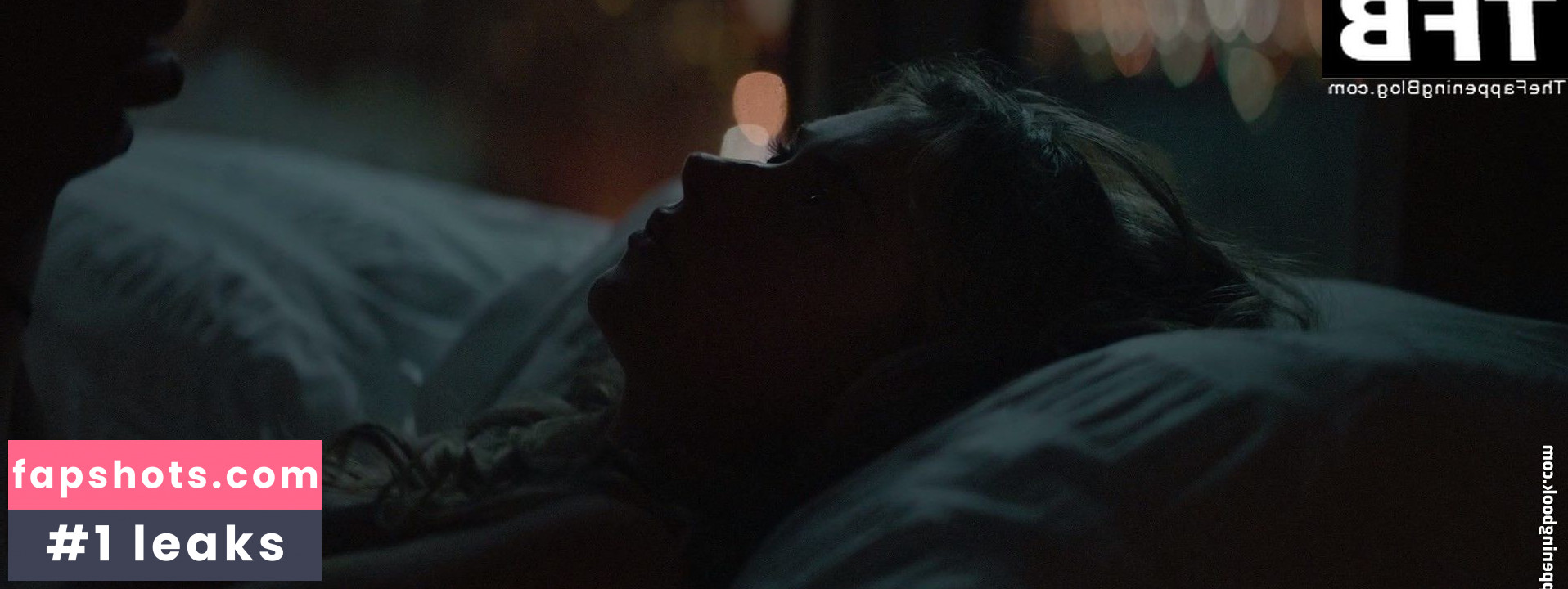 Imogen Poots Nahé úniky fotek pouze od fanoušků #73 - Fapshots