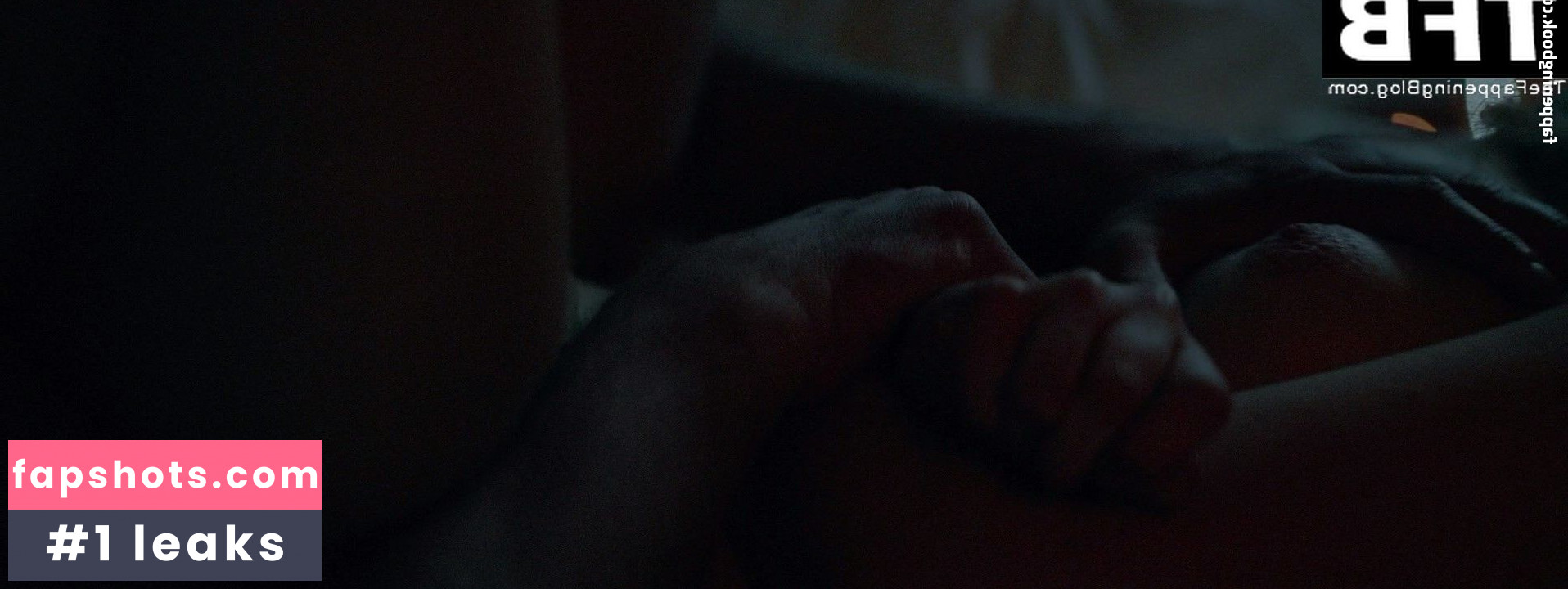 Imogen Poots Nahé úniky fotek pouze od fanoušků #74 - Fapshots