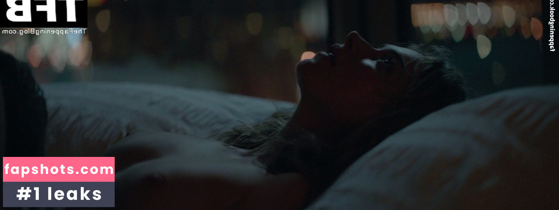 Imogen Poots Nahé úniky fotek pouze od fanoušků #75 - Fapshots