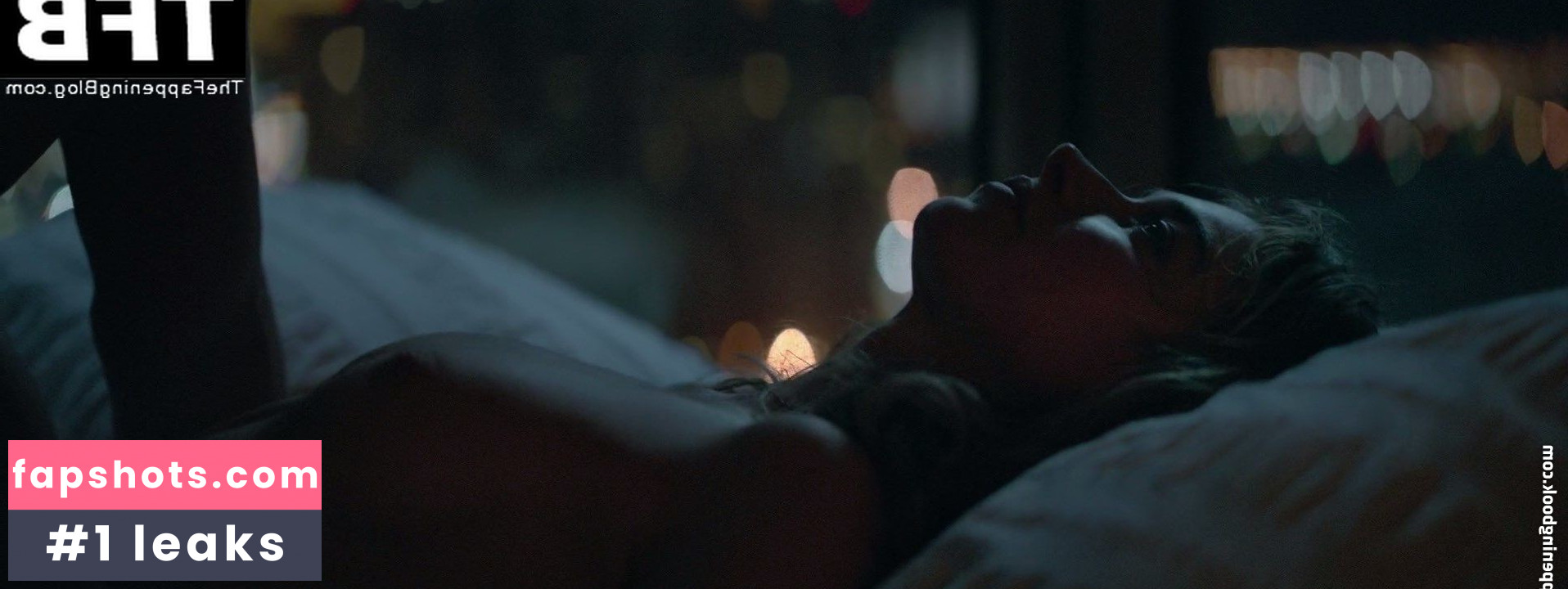 Imogen Poots Nahé úniky fotek pouze od fanoušků #77 - Fapshots