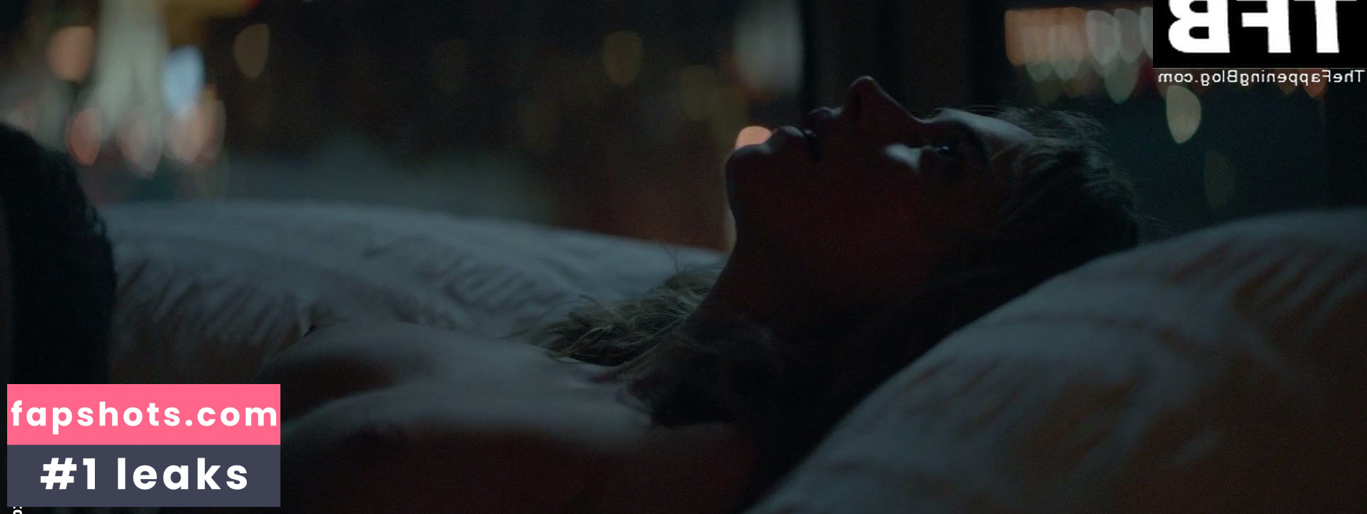 Imogen Poots Nahé úniky fotek pouze od fanoušků #78 - Fapshots