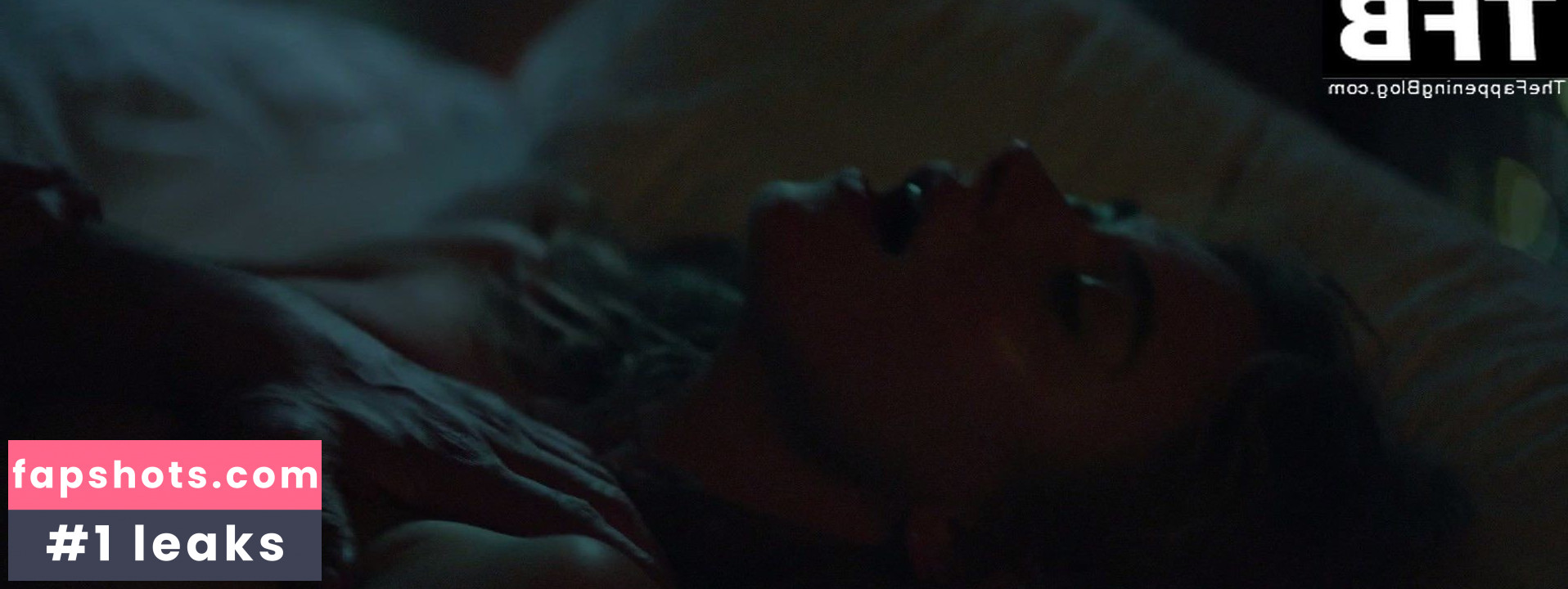 Imogen Poots Nahé úniky fotek pouze od fanoušků #79 - Fapshots