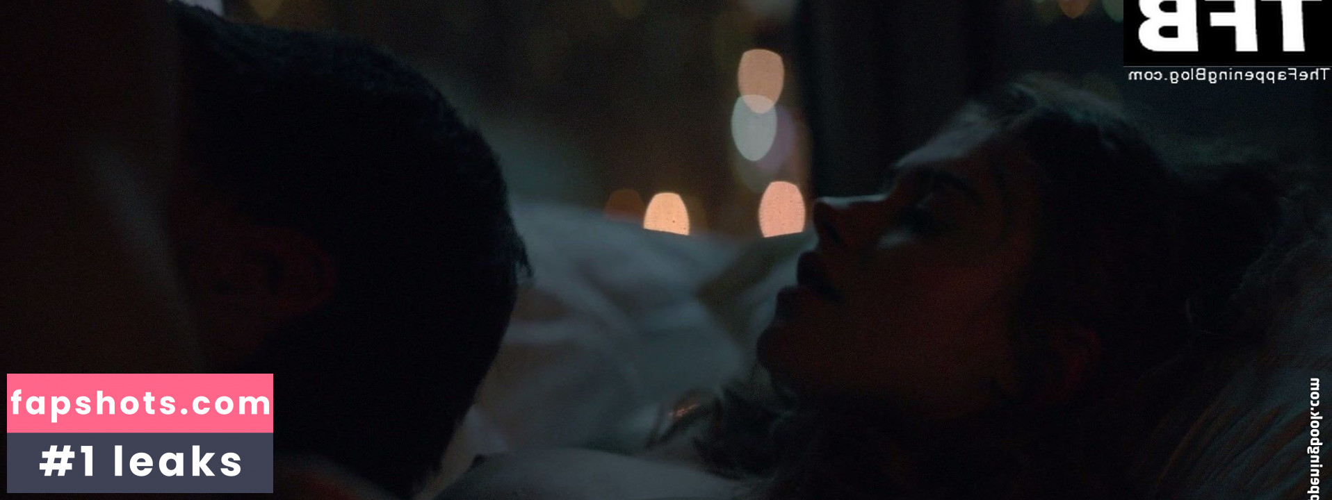 Imogen Poots Nahé úniky fotek pouze od fanoušků #81 - Fapshots