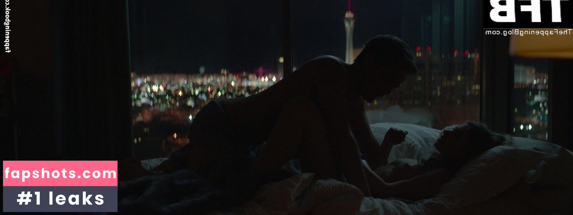 Imogen Poots Nahé úniky fotek pouze od fanoušků #82 - Fapshots