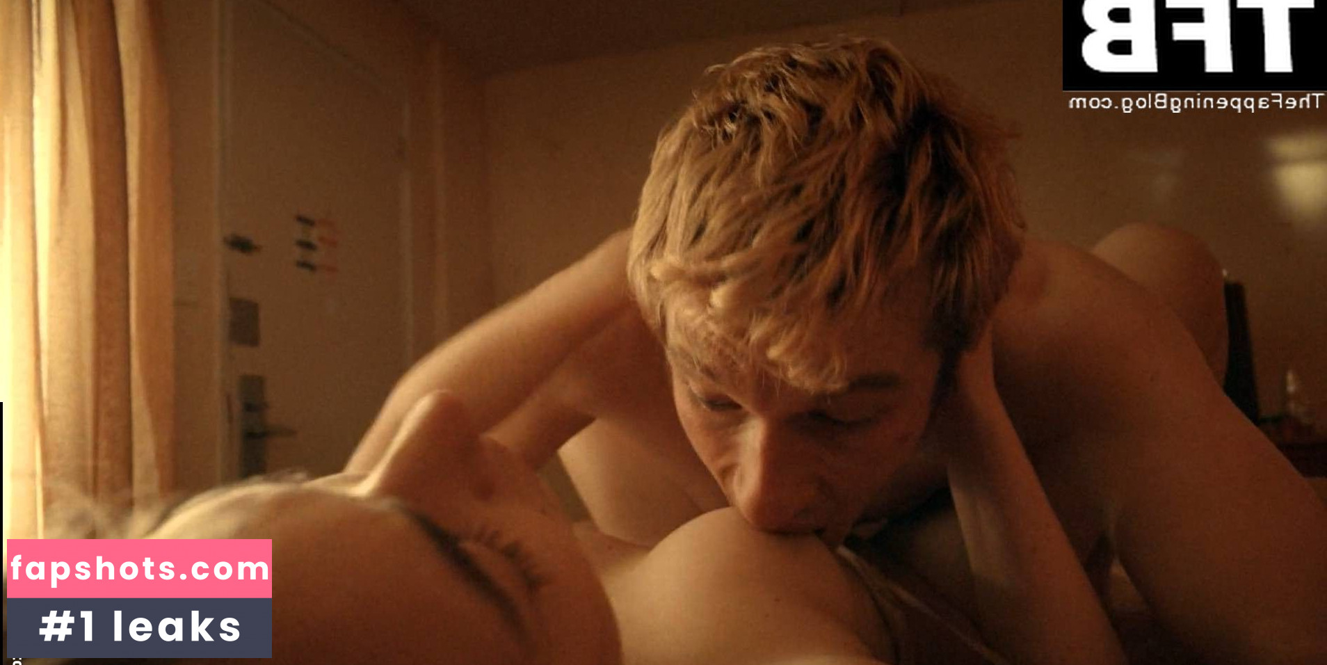 Imogen Poots Nahé úniky fotek pouze od fanoušků #88 - Fapshots