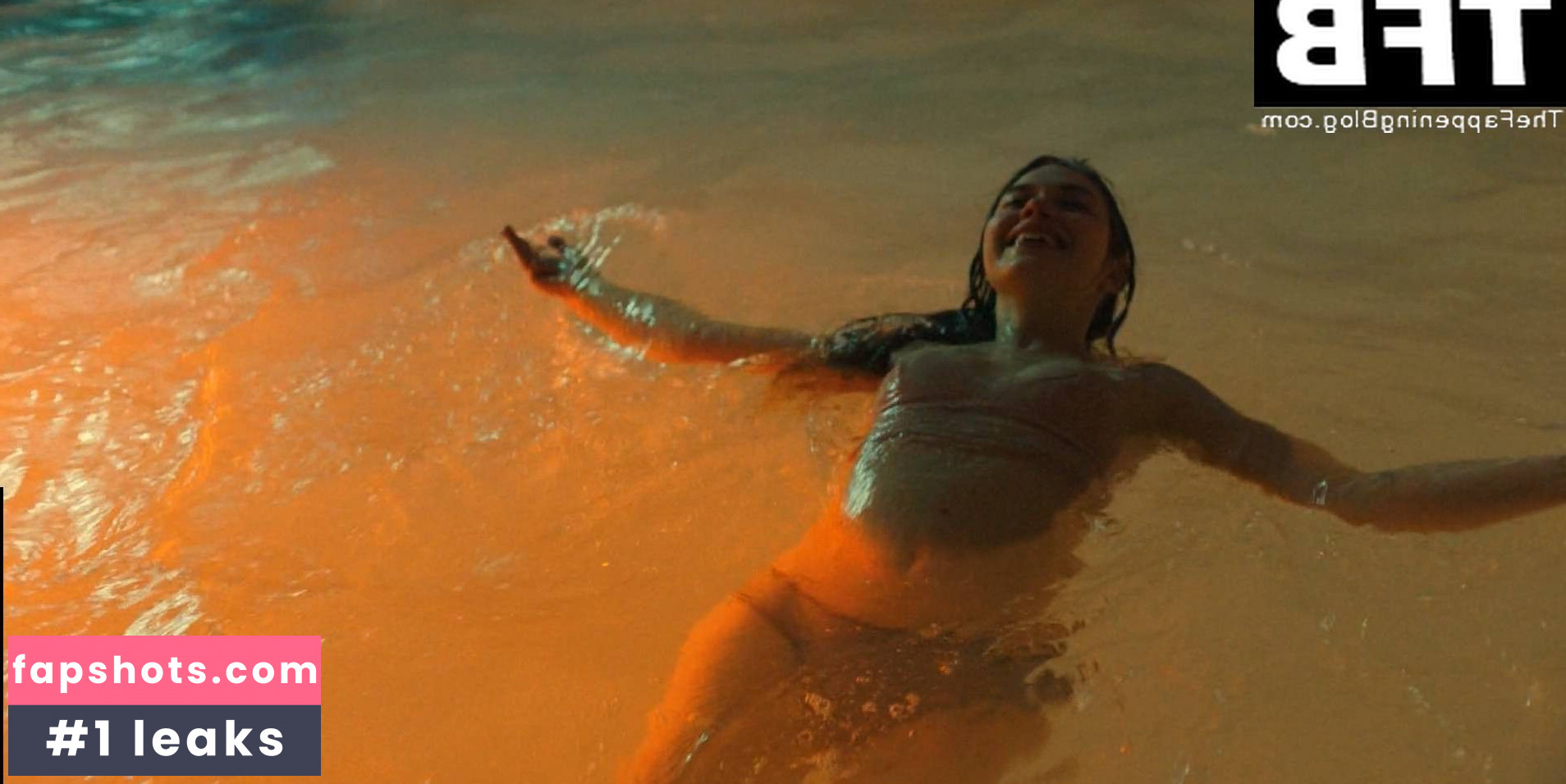 Imogen Poots Nahé úniky fotek pouze od fanoušků #91 - Fapshots