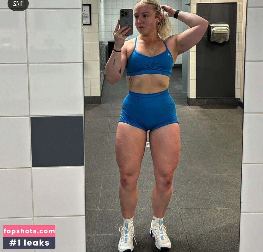 Imogen Rees gallery photo #4