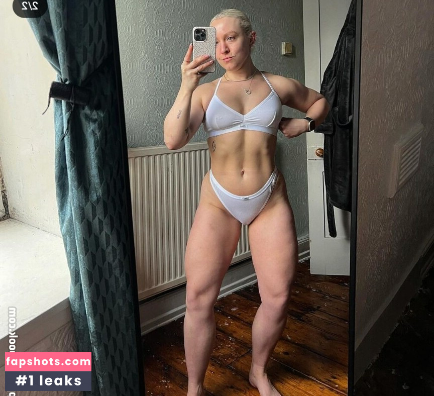 Imogen Rees gallery photo #5