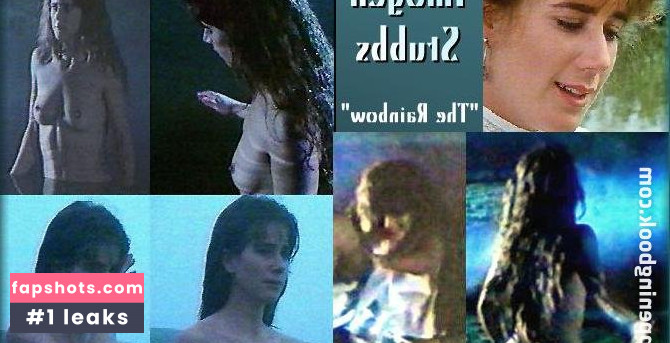 Imogen Stubbs gallery photo #6