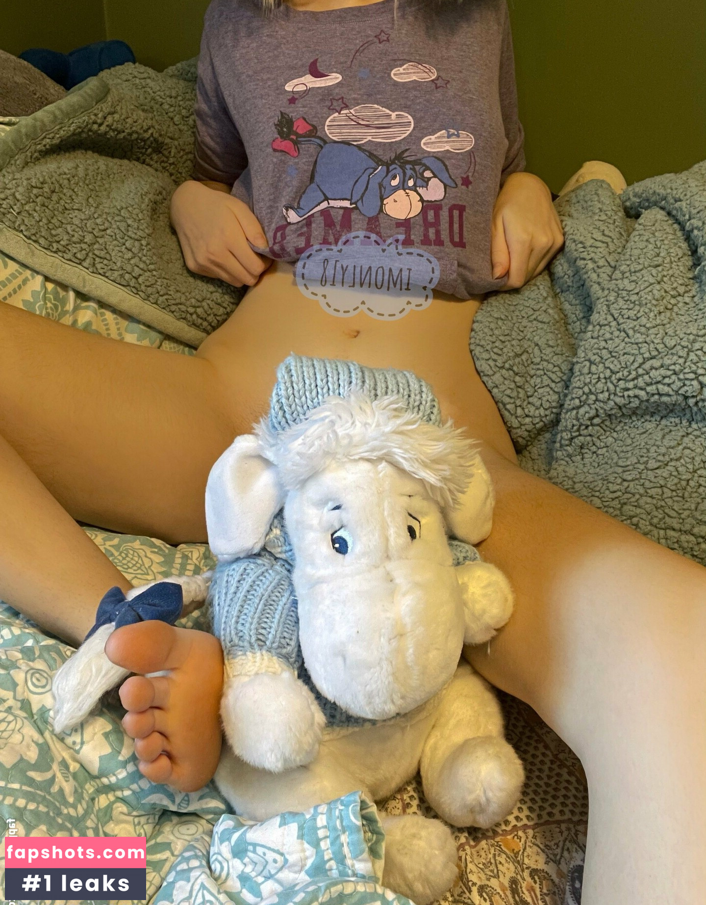 imonly18 Nacktheit OnlyFans Fotos #16 - Fapshots