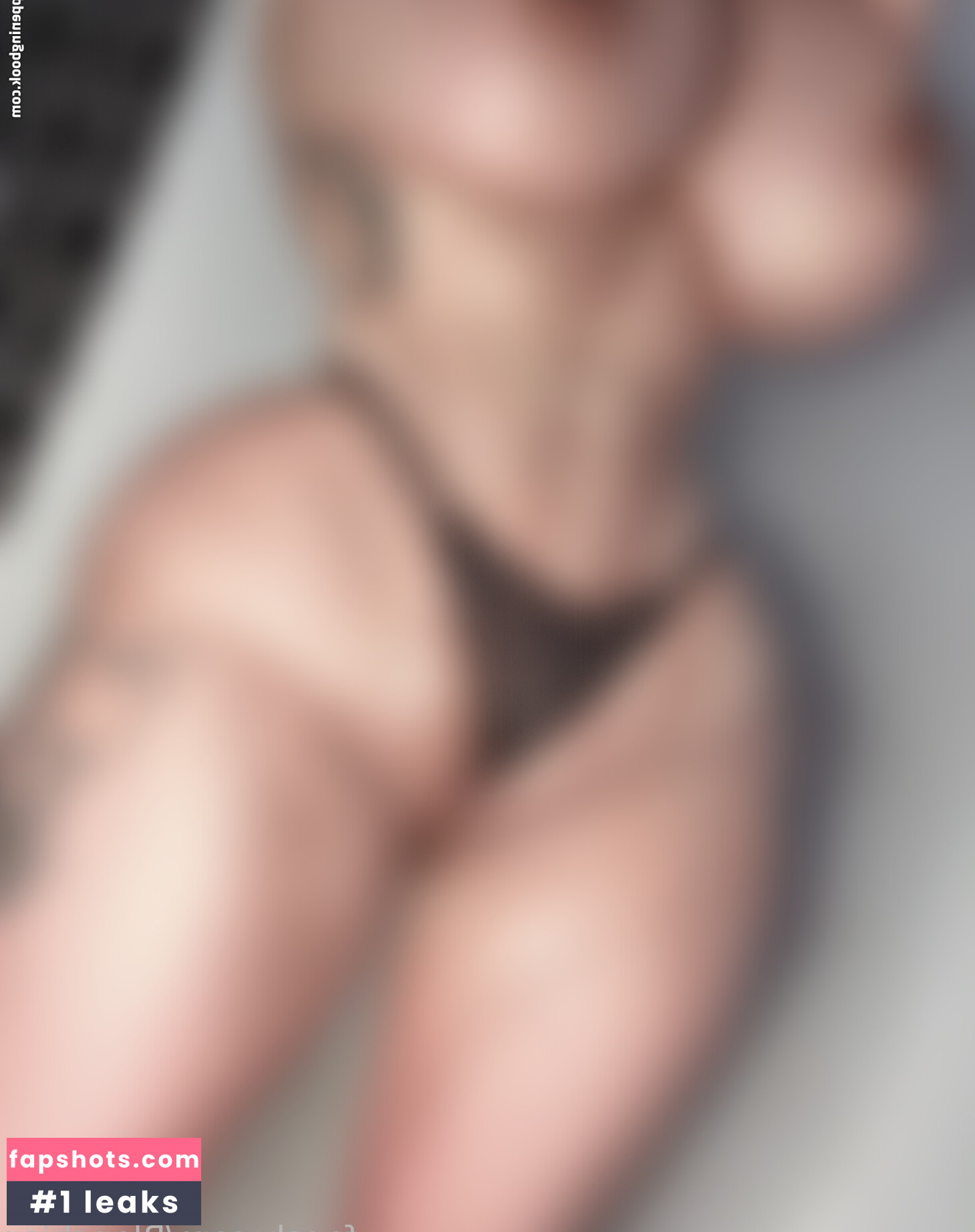 ImpartialBunny gallery photo #19