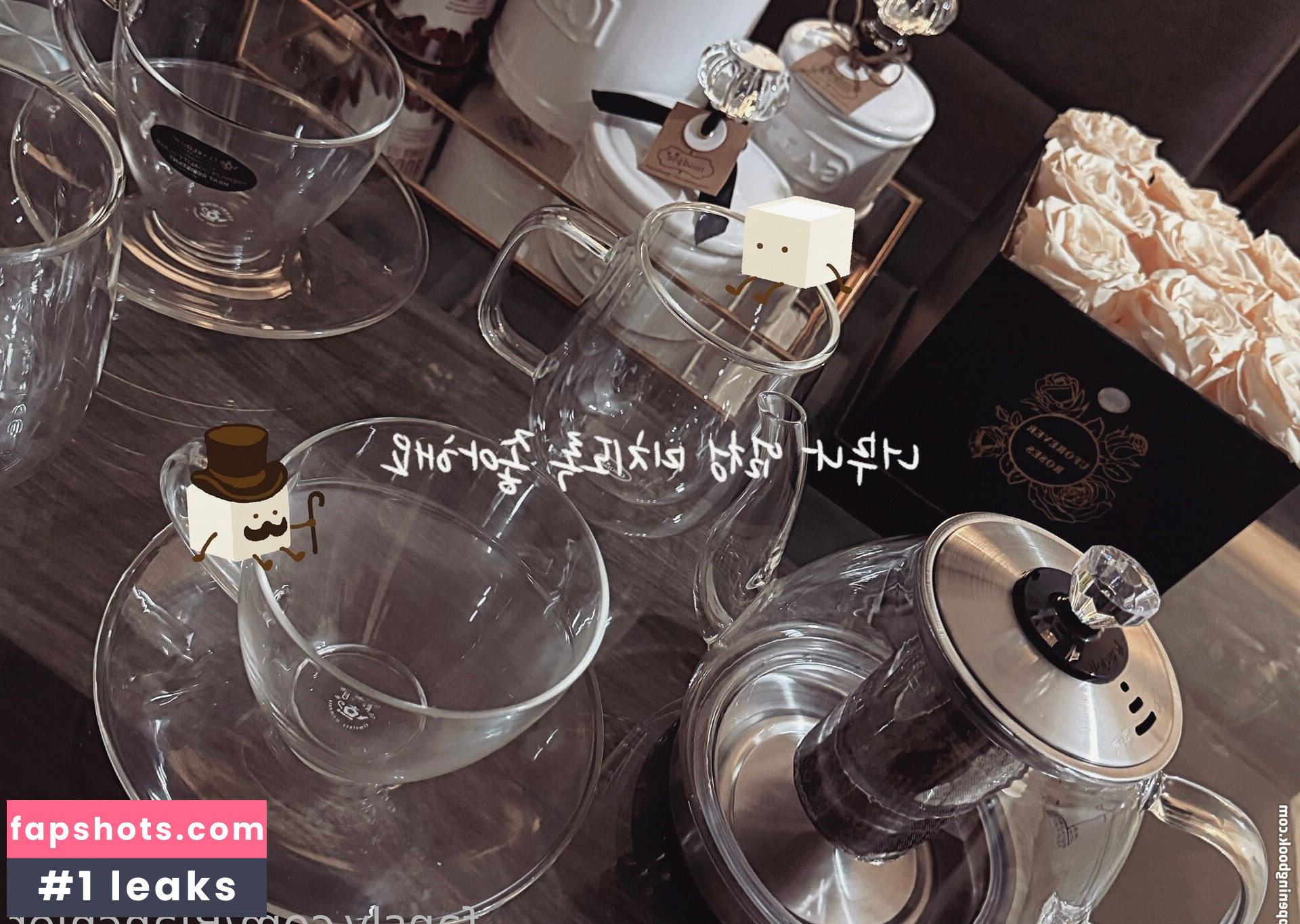 ImpartialBunny gallery photo #28