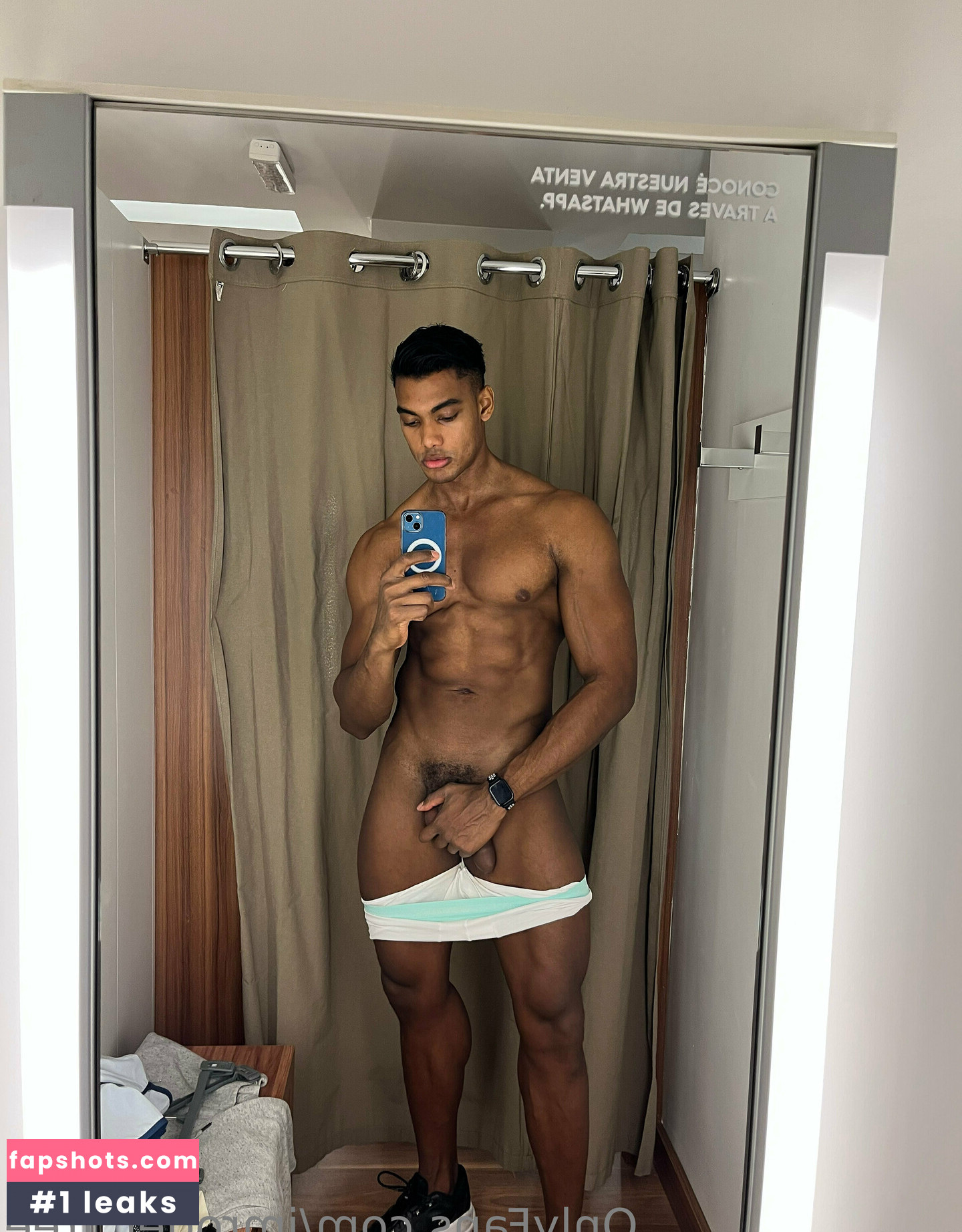 imroger_free Nahé úniky fotek pouze od fanoušků #27 - Fapshots