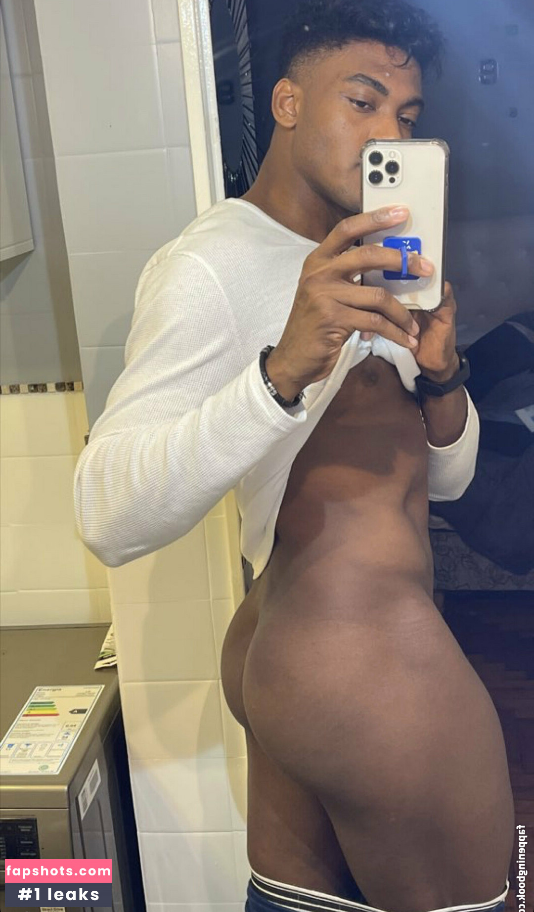 imroger_free Nahé úniky fotek pouze od fanoušků #34 - Fapshots