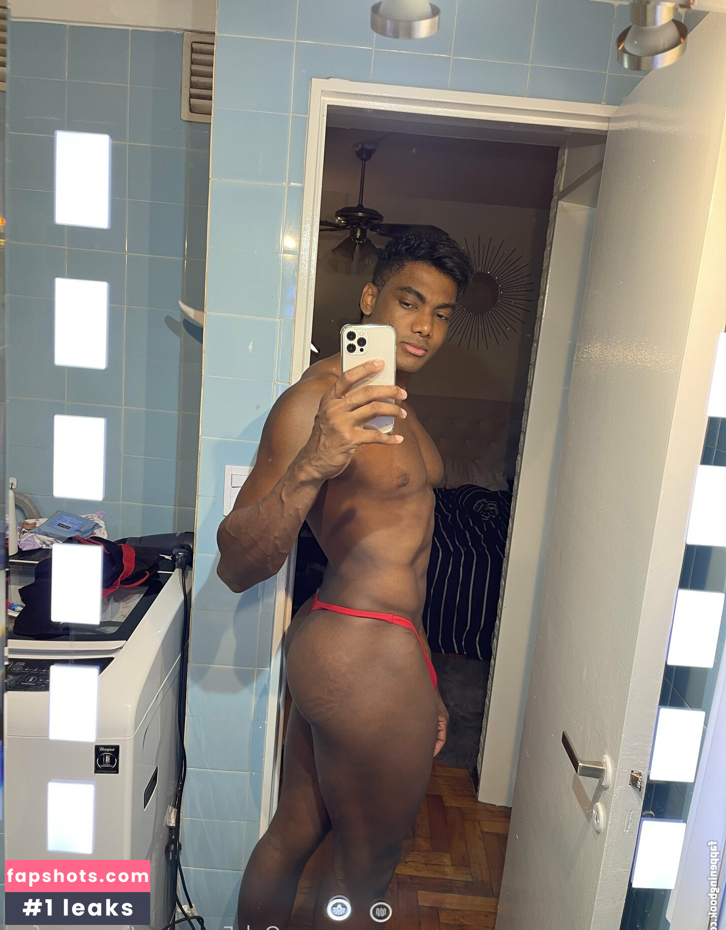 imroger_free Nahé úniky fotek pouze od fanoušků #37 - Fapshots