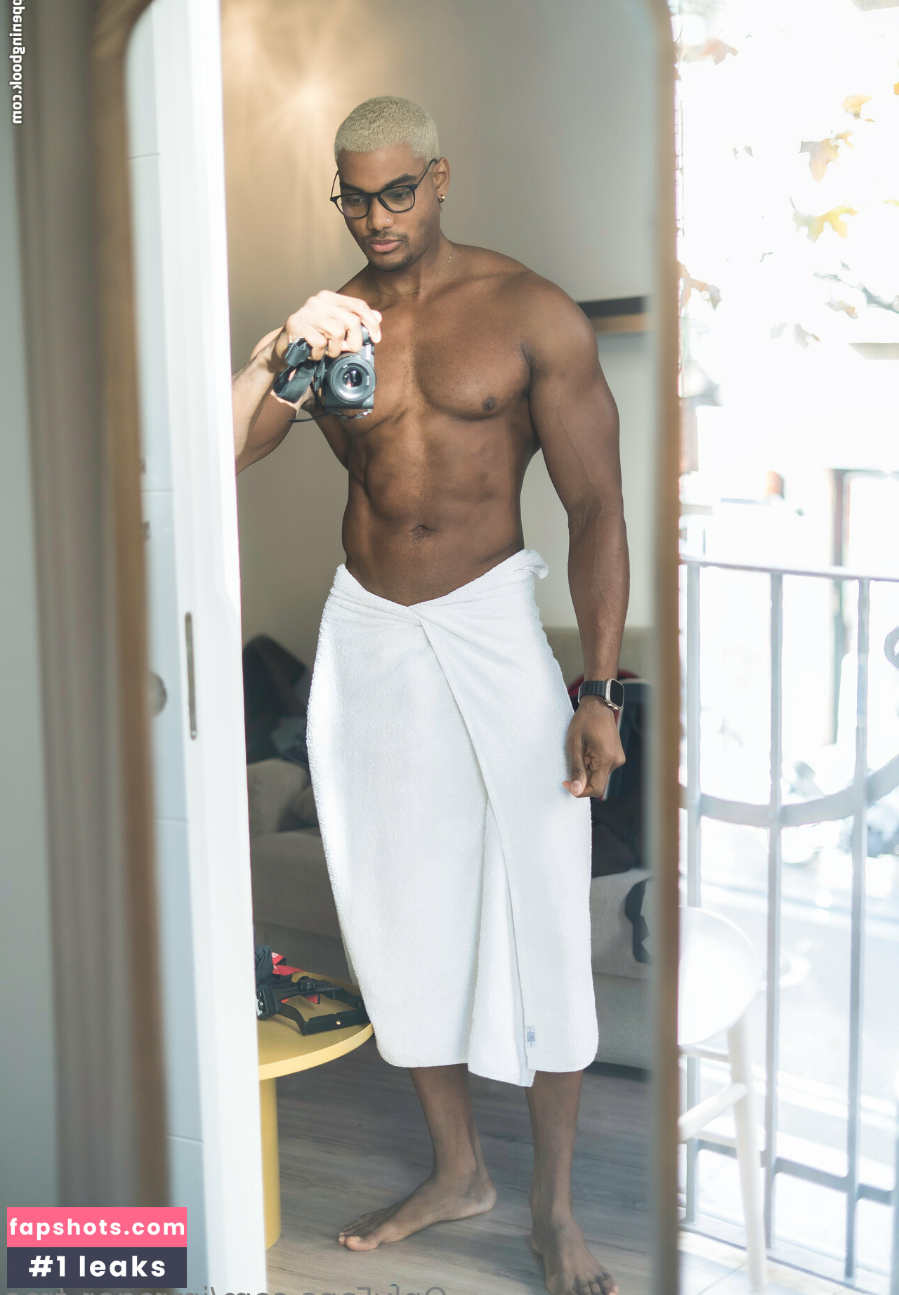 imroger_free Nahé úniky fotek pouze od fanoušků #6 - Fapshots