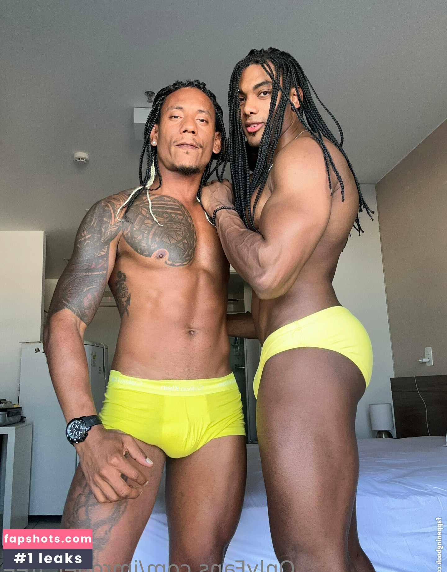 imroger_free Nahé úniky fotek pouze od fanoušků #54 - Fapshots