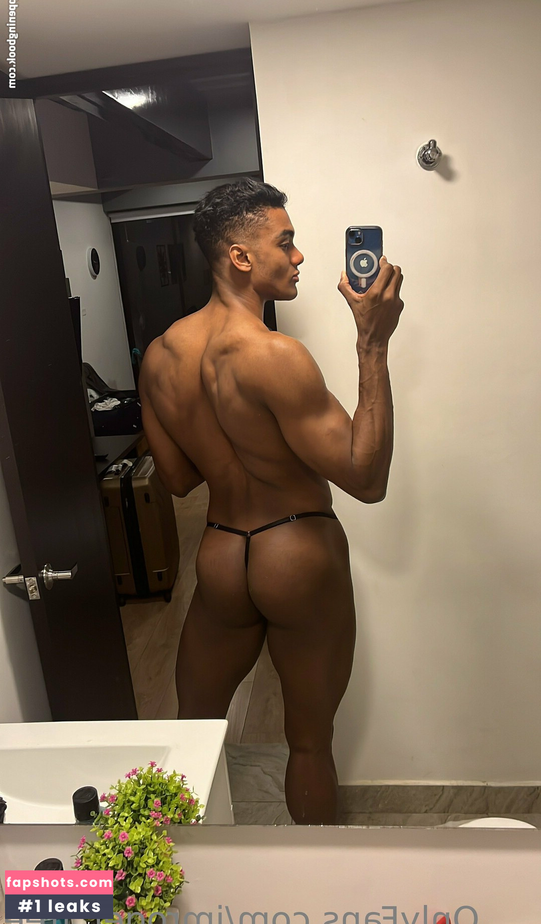 imroger_free Nahé úniky fotek pouze od fanoušků #56 - Fapshots