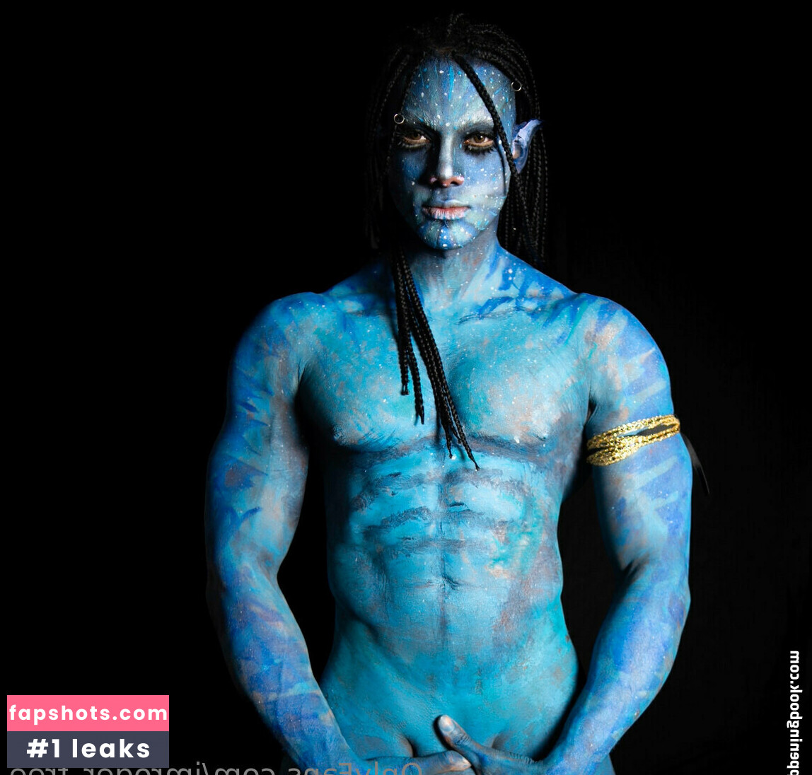 imroger_free Nahé úniky fotek pouze od fanoušků #57 - Fapshots