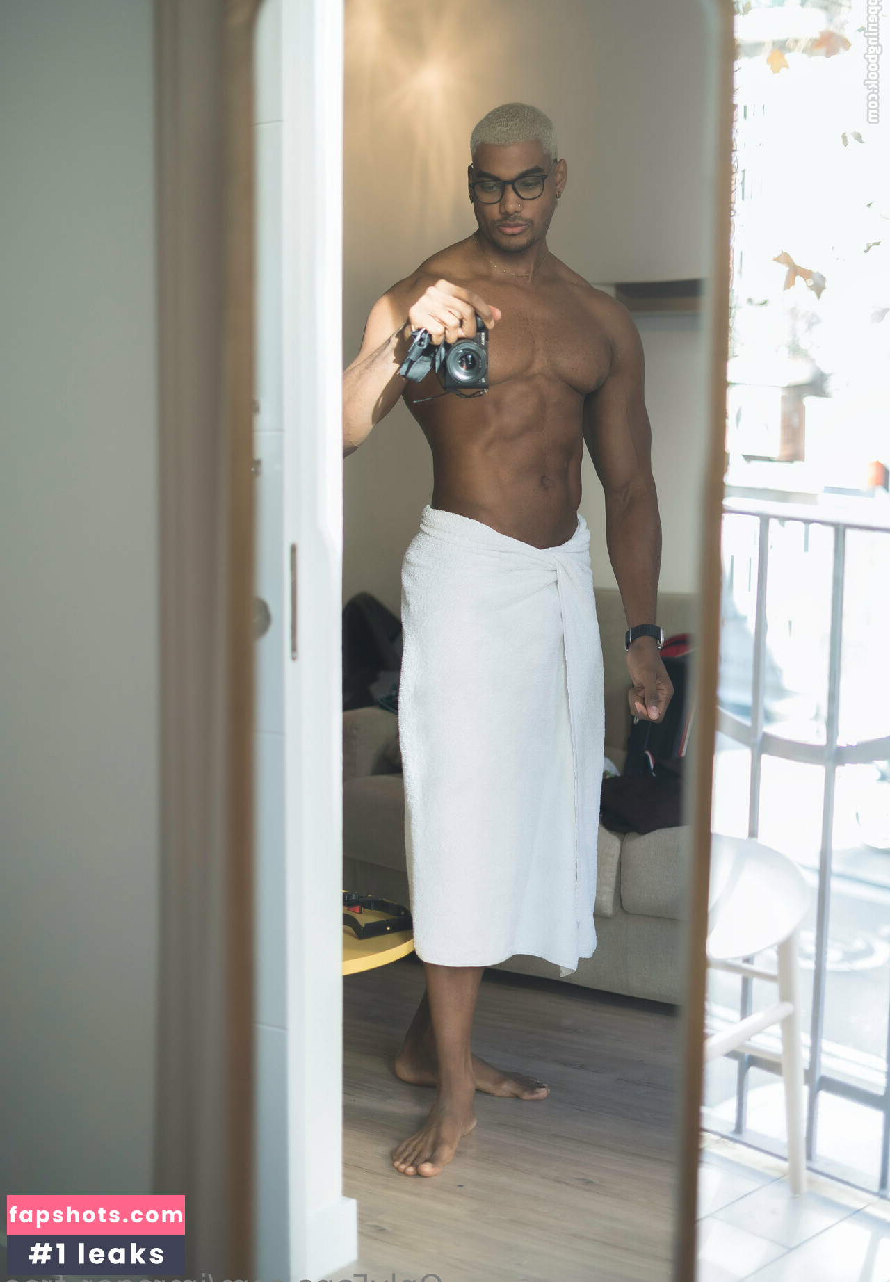 imroger_free Nahé úniky fotek pouze od fanoušků #7 - Fapshots