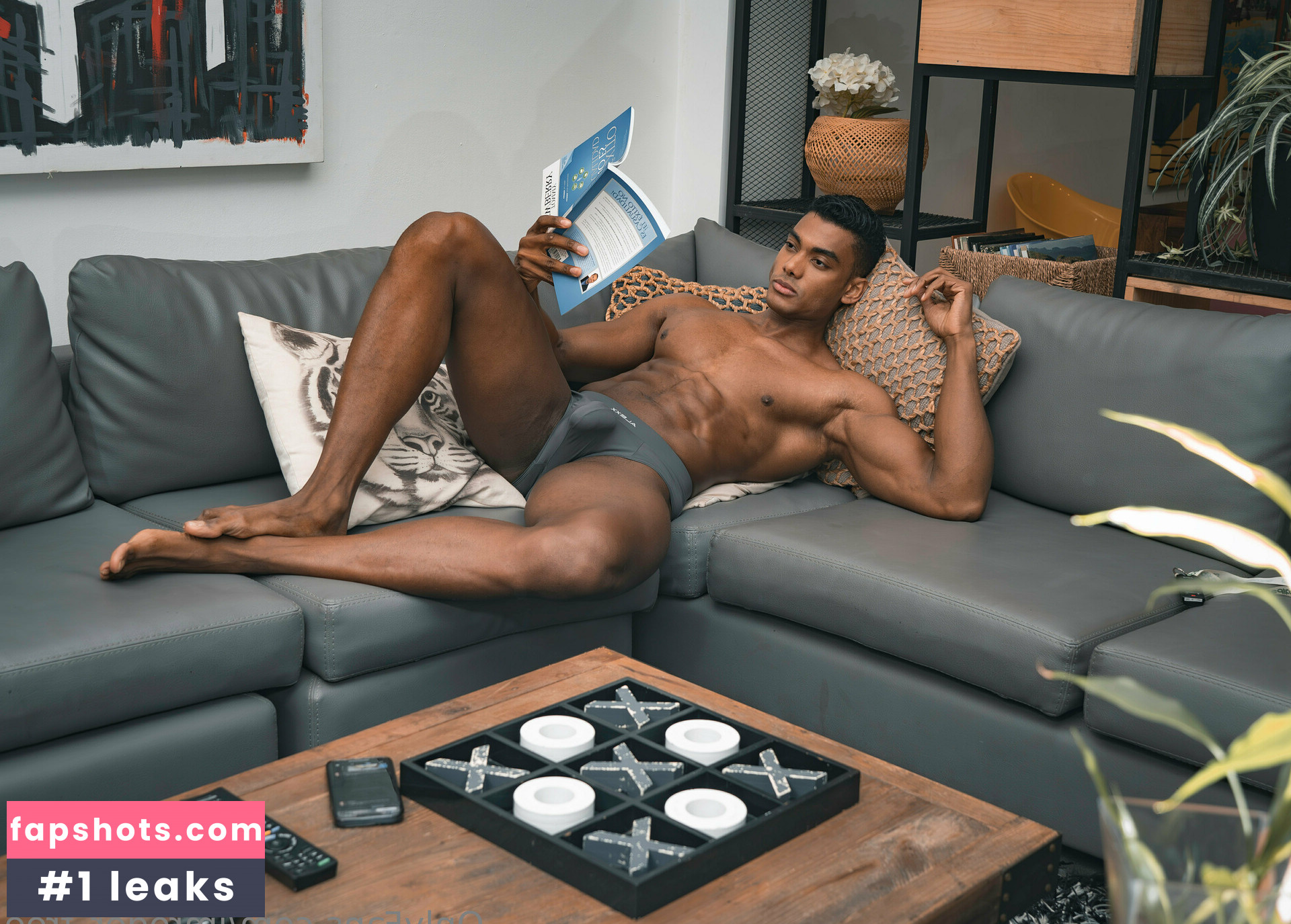 imroger_free Nahé úniky fotek pouze od fanoušků #65 - Fapshots