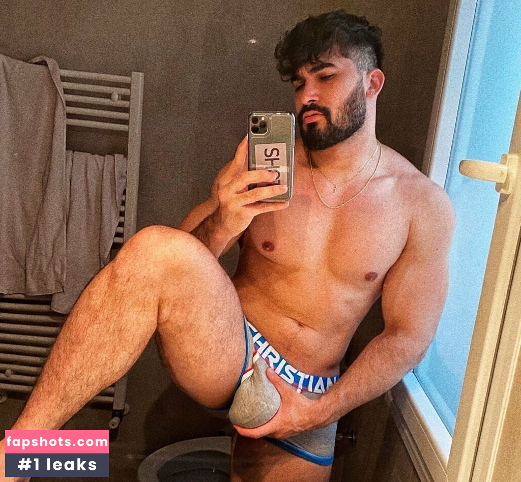 imroger_free Nahé úniky fotek pouze od fanoušků #80 - Fapshots