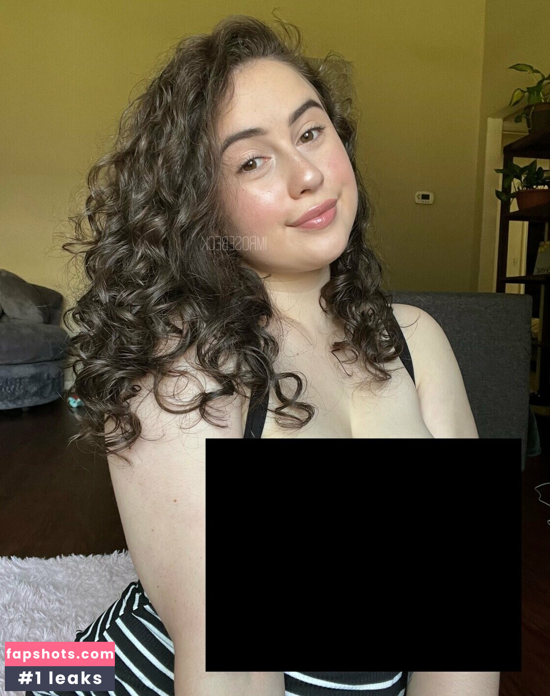 imrosebeck Nahé úniky fotek pouze od fanoušků #92 - Fapshots