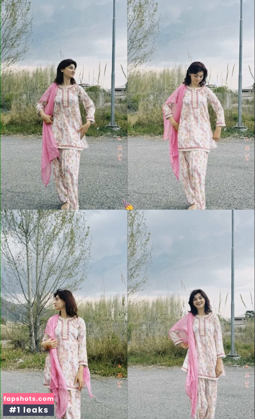 Imsha Rehman gallery photo #2