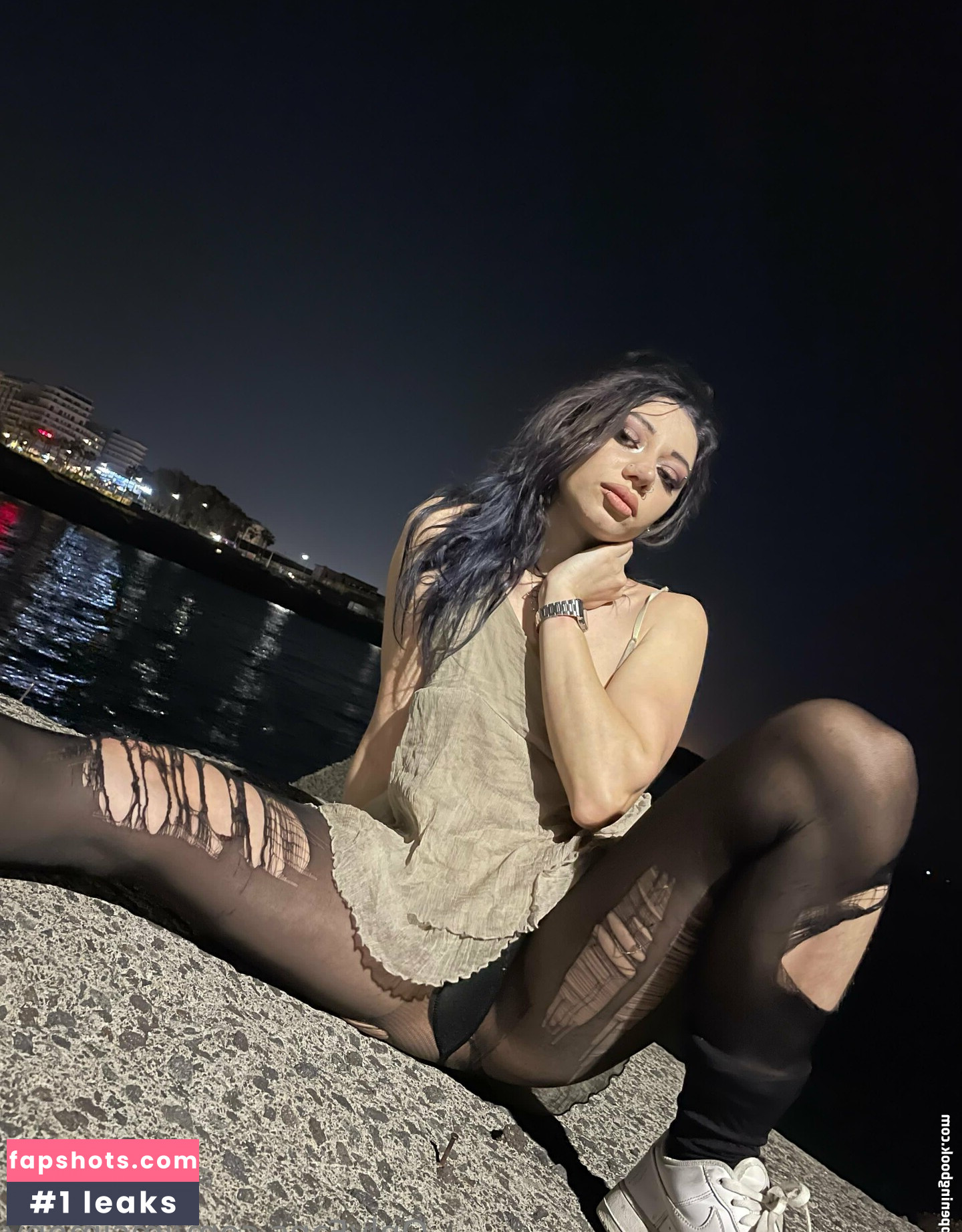 imsimony Filtración Desnuda OnlyFans Foto #5 - Fapshots