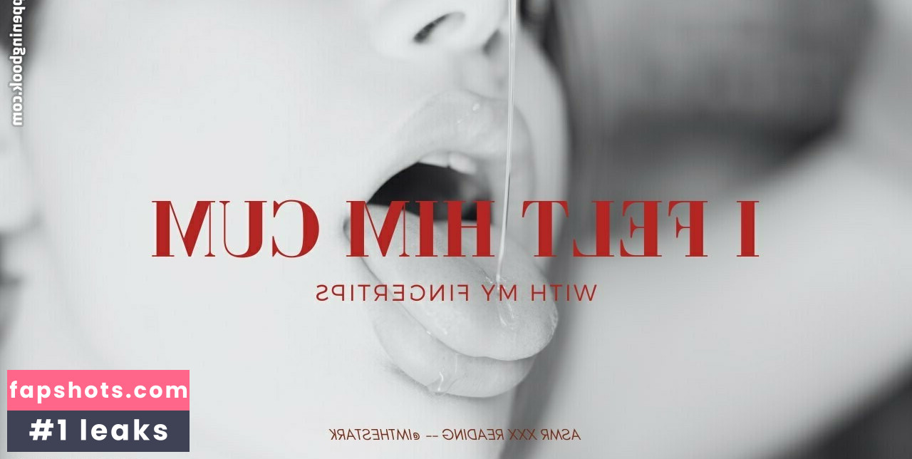 imthestarkfree Nude Leaks OnlyFans Photos #18 - LeakJerk