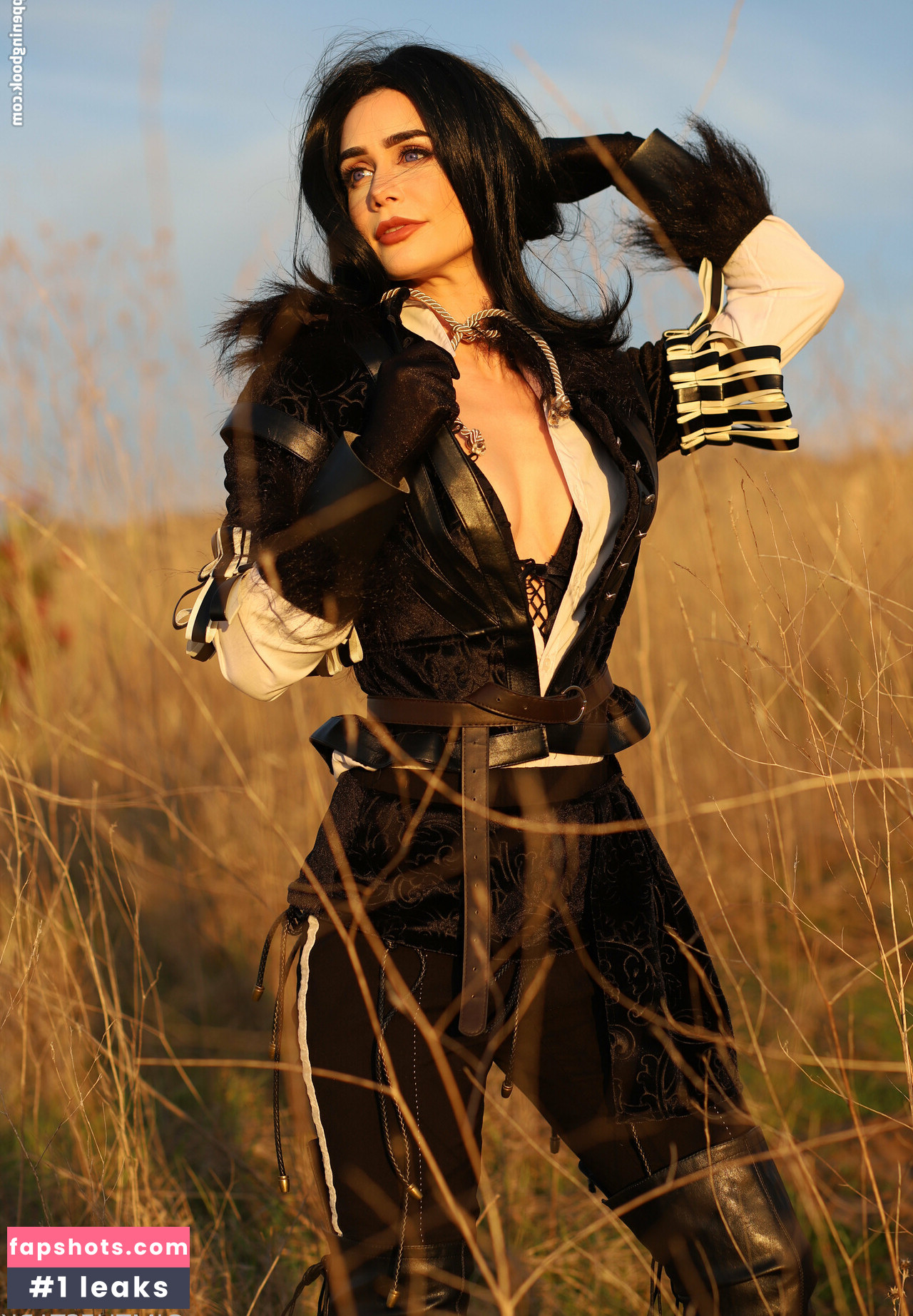 imthestarkfree Nude Leaks OnlyFans Photos #23 - LeakJerk