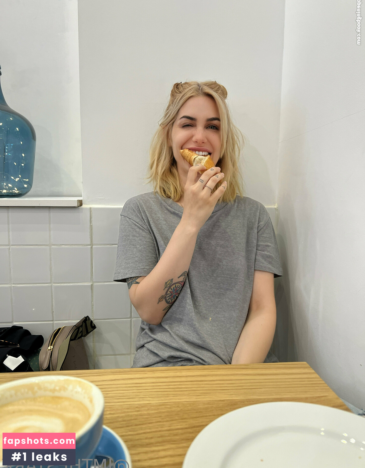 imthestarkfree Nahé úniky fotek pouze od fanoušků #9 - Fapshots