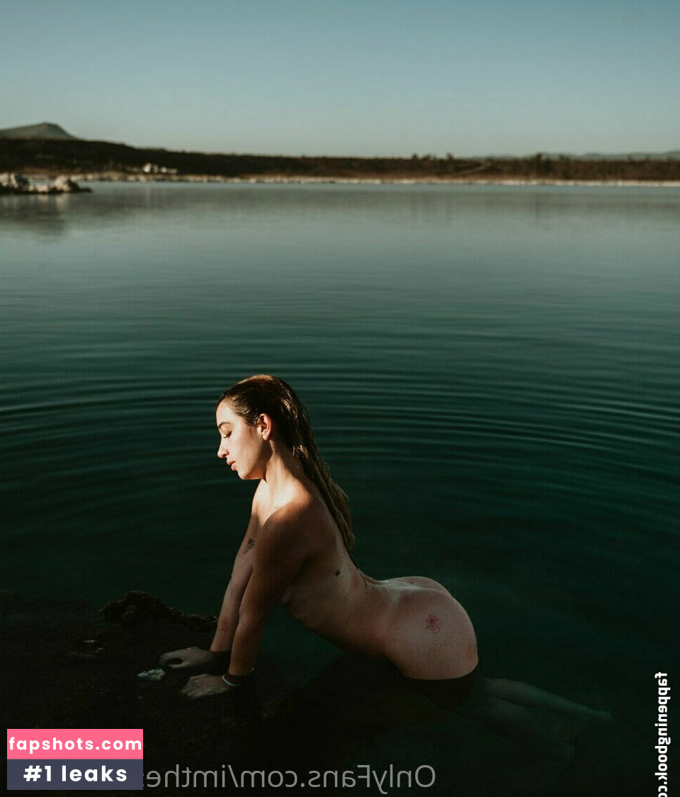 imthesunflower Nahé úniky fotek pouze od fanoušků #14 - Fapshots