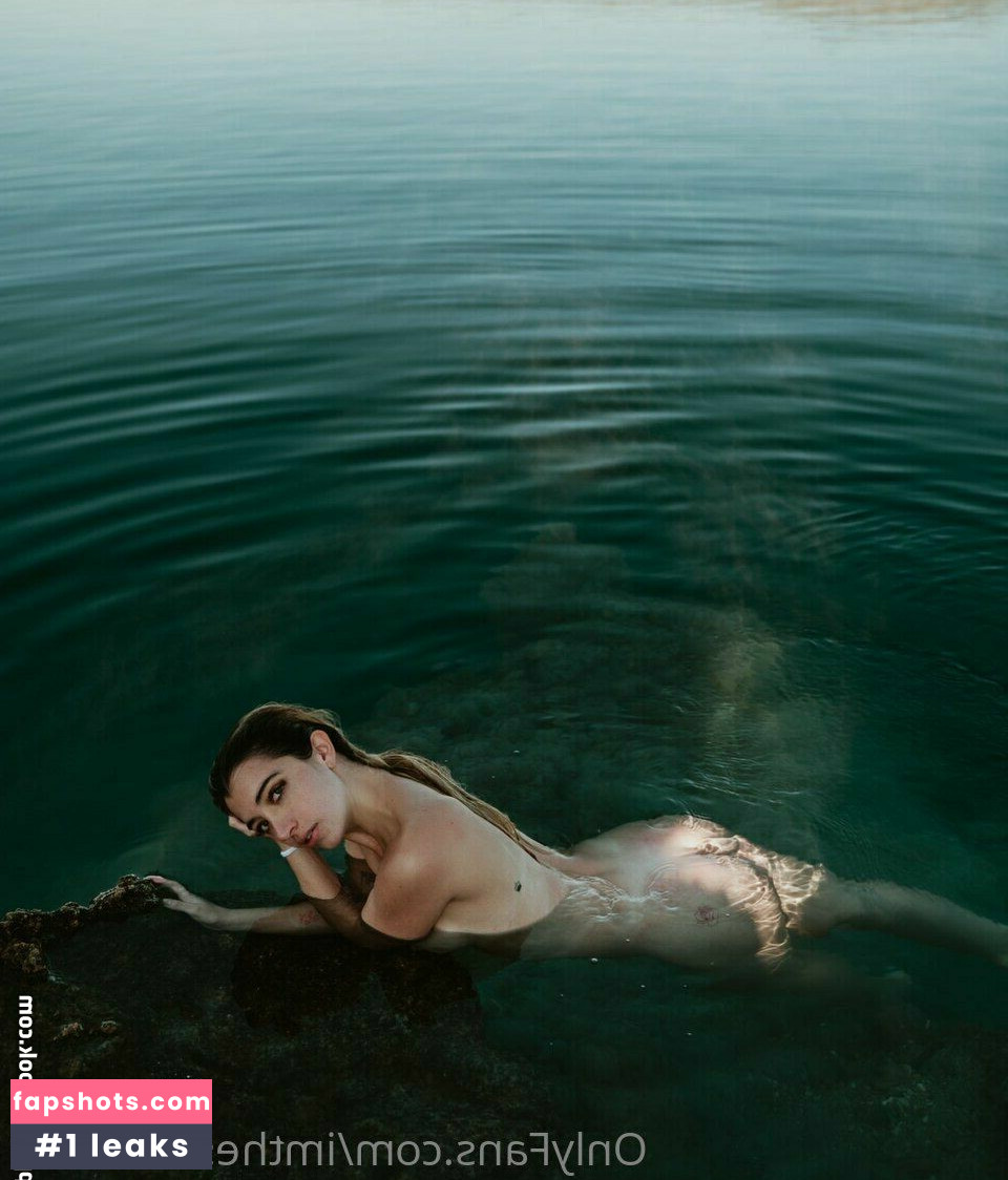 imthesunflower Nahé úniky fotek pouze od fanoušků #6 - Fapshots