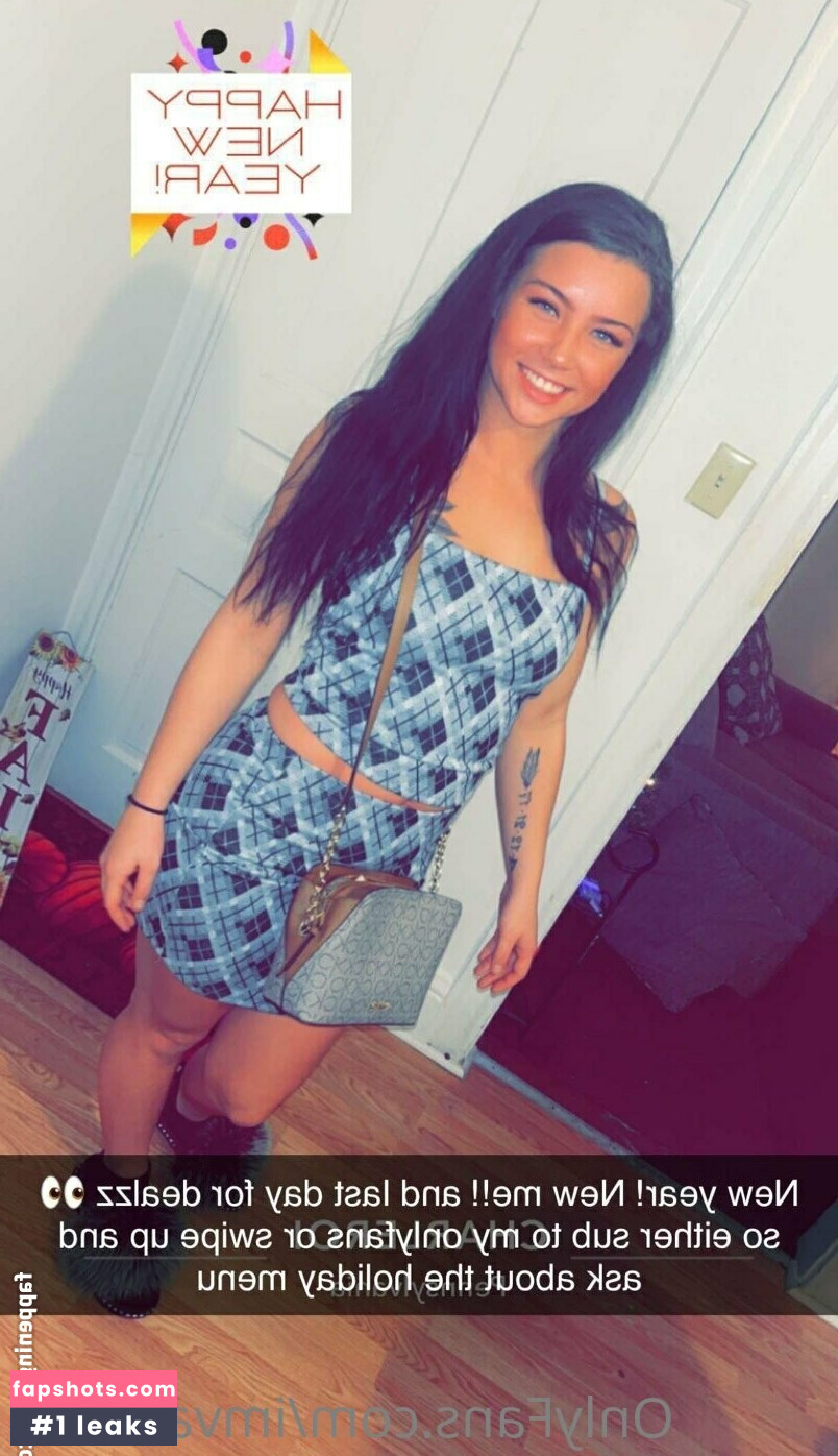 imvadeska Nude Leaks OnlyFans Photos #2 - Fapshots