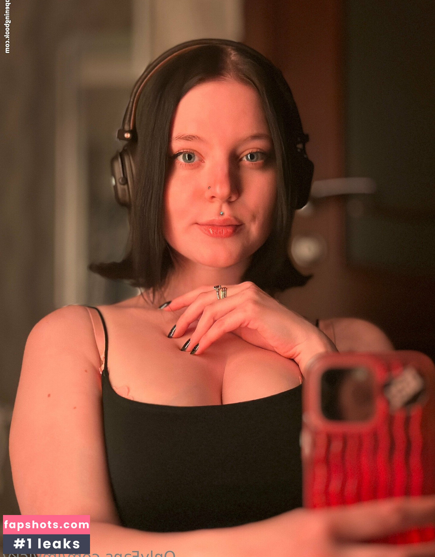 imvicky Nahé úniky fotek pouze od fanoušků #6 - Fapshots