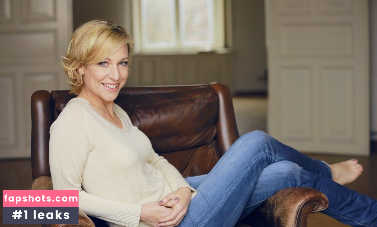 Ina Boettcher Nude Leaks OnlyFans Photos #5 - LeakJerk