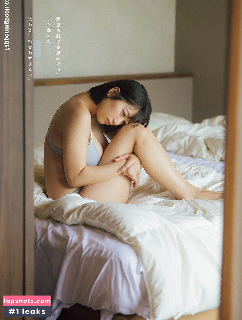 Ina Enohara 榎原依那 gallery photo #2