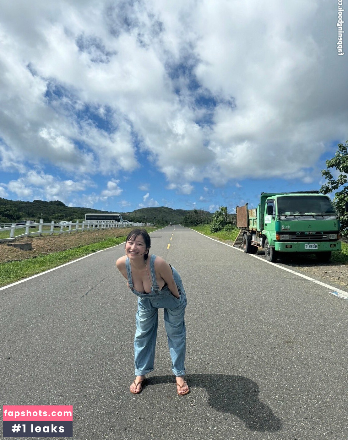 Ina Enohara 榎原依那 gallery photo #101