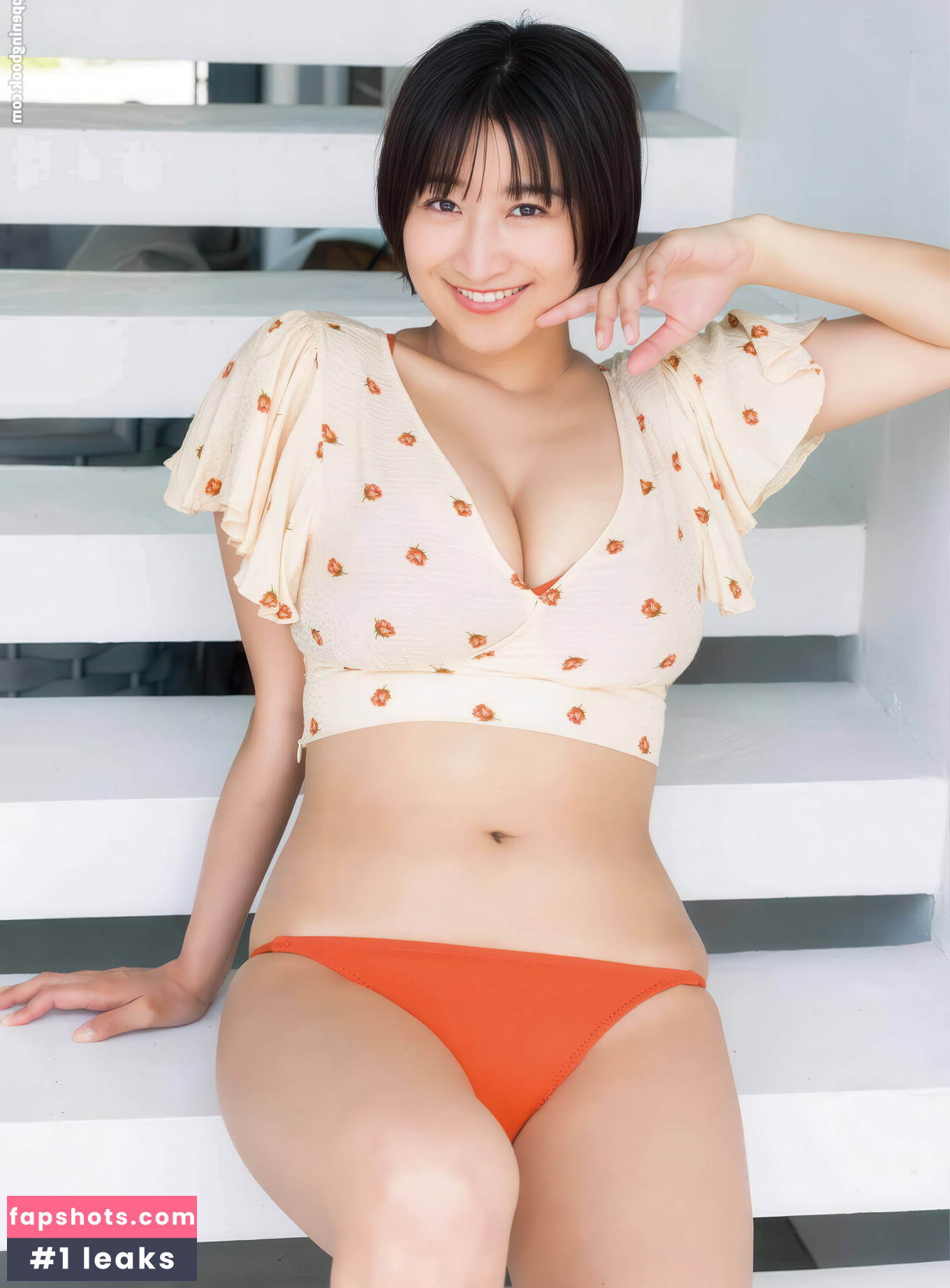 Ina Enohara 榎原依那 gallery photo #38