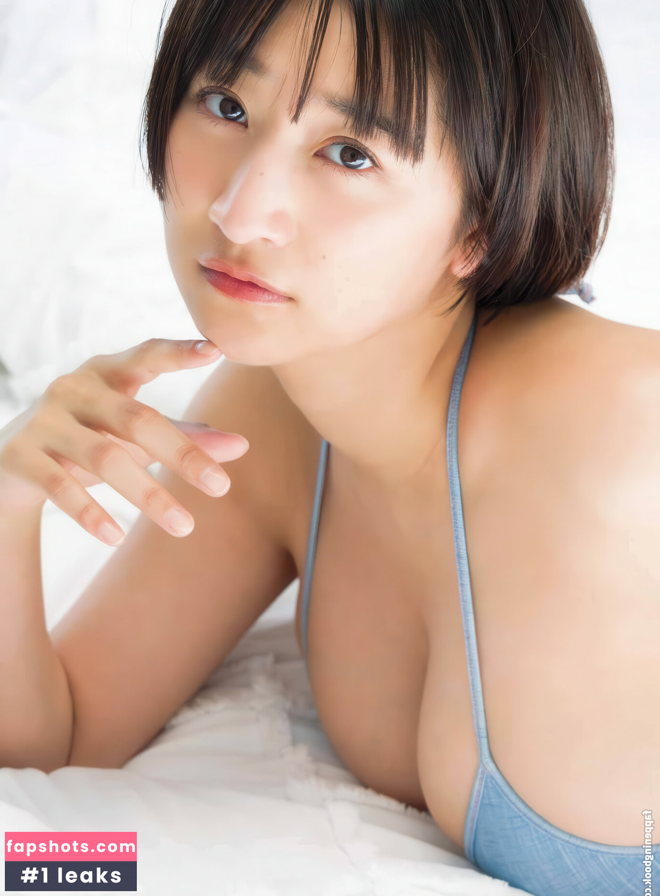 Ina Enohara 榎原依那 gallery photo #41