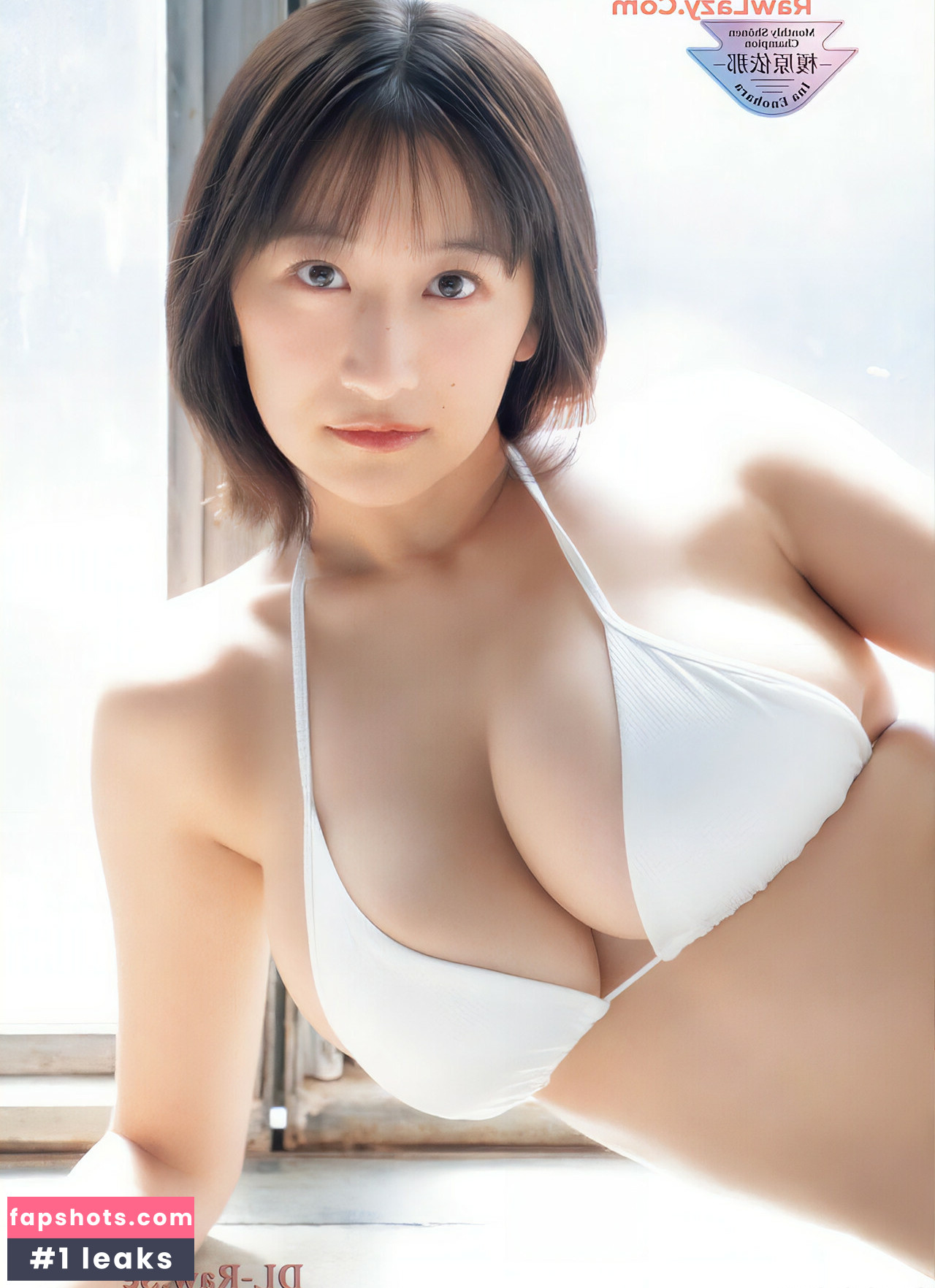 Ina Enohara 榎原依那 gallery photo #73