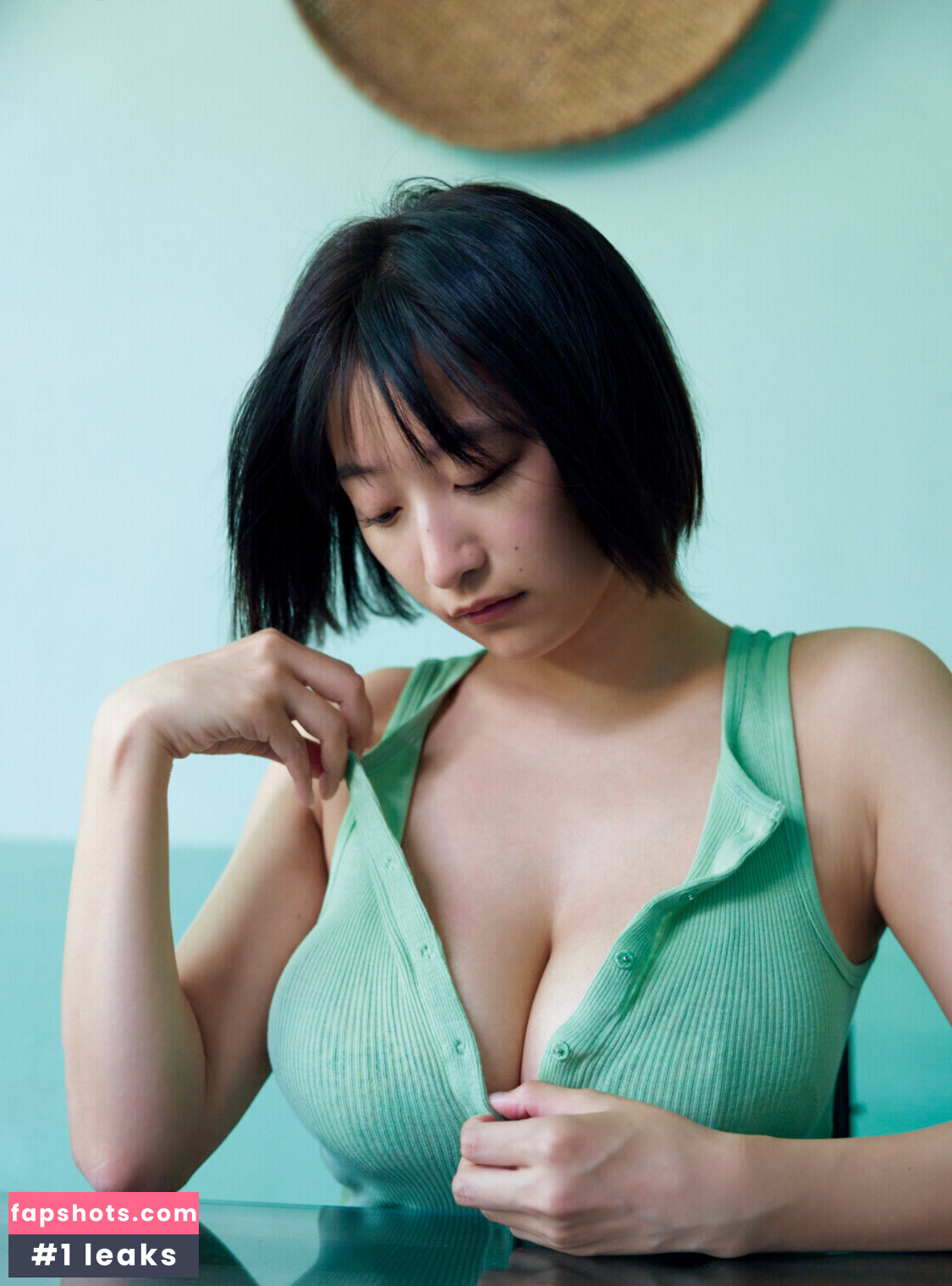 Ina Enohara 榎原依那 gallery photo #75