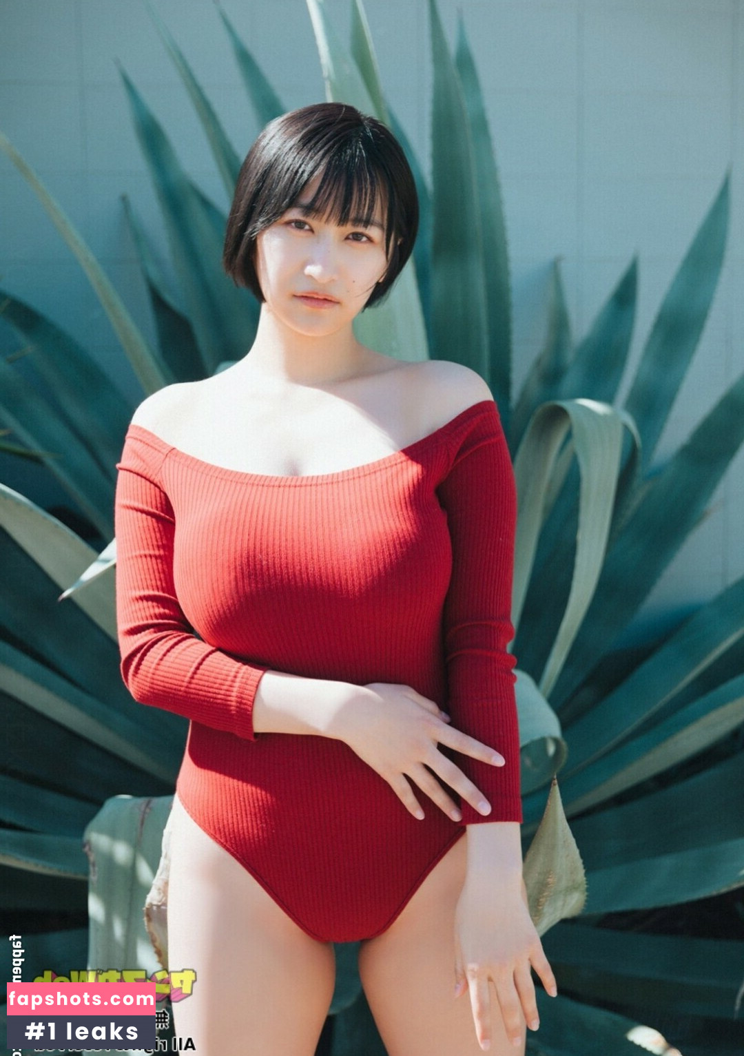 Ina Enohara 榎原依那 gallery photo #85