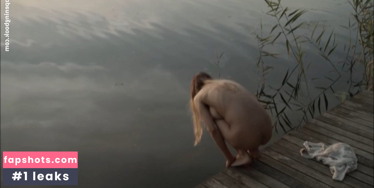 Ina Marija Bartaite Nude Leaks OnlyFans Photos #4 - LeakJerk