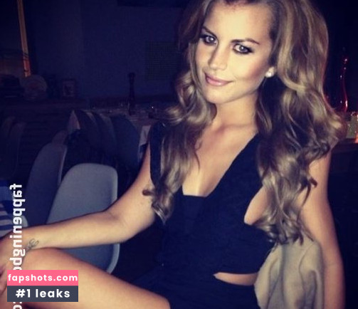 Ina Toennes Nahé úniky fotek pouze od fanoušků #2 - Fapshots