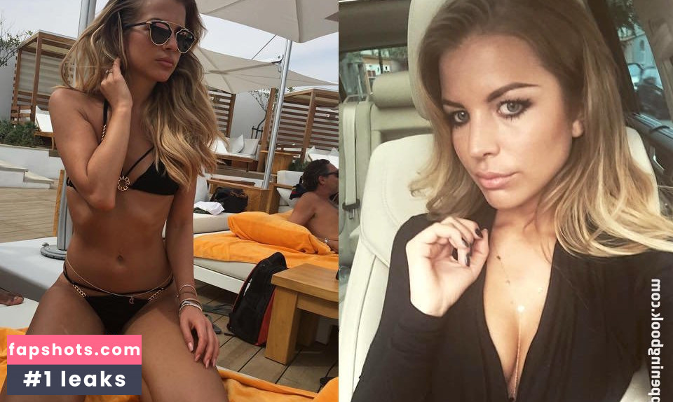 Ina Toennes Nahé úniky fotek pouze od fanoušků #13 - Fapshots