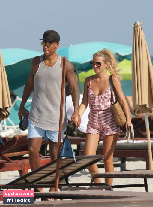 Ina Toennes Nahé úniky fotek pouze od fanoušků #7 - Fapshots