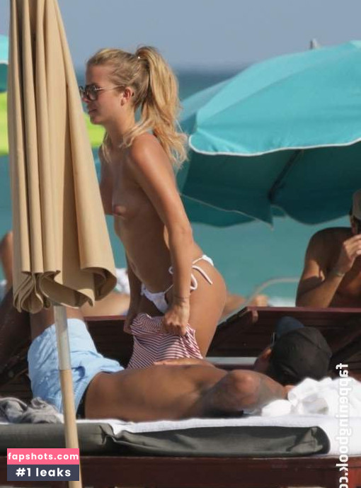 Ina Toennes Nahé úniky fotek pouze od fanoušků #8 - Fapshots