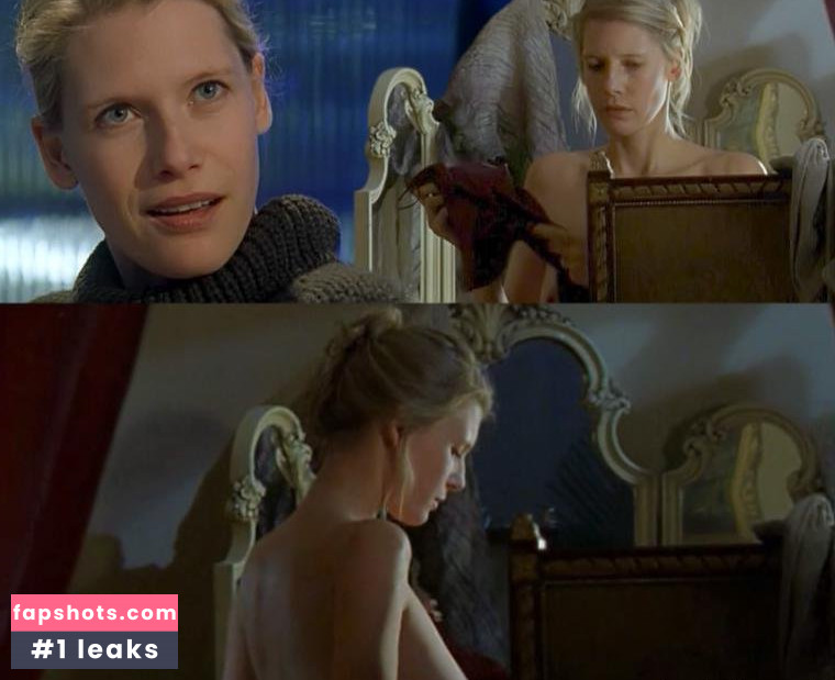 Ina Weisse Nahé úniky fotek pouze od fanoušků #4 - Fapshots